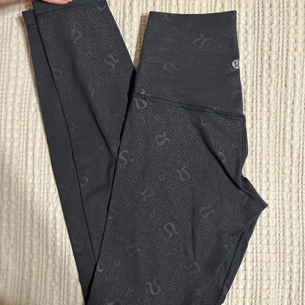 Lululemon Align Leggins